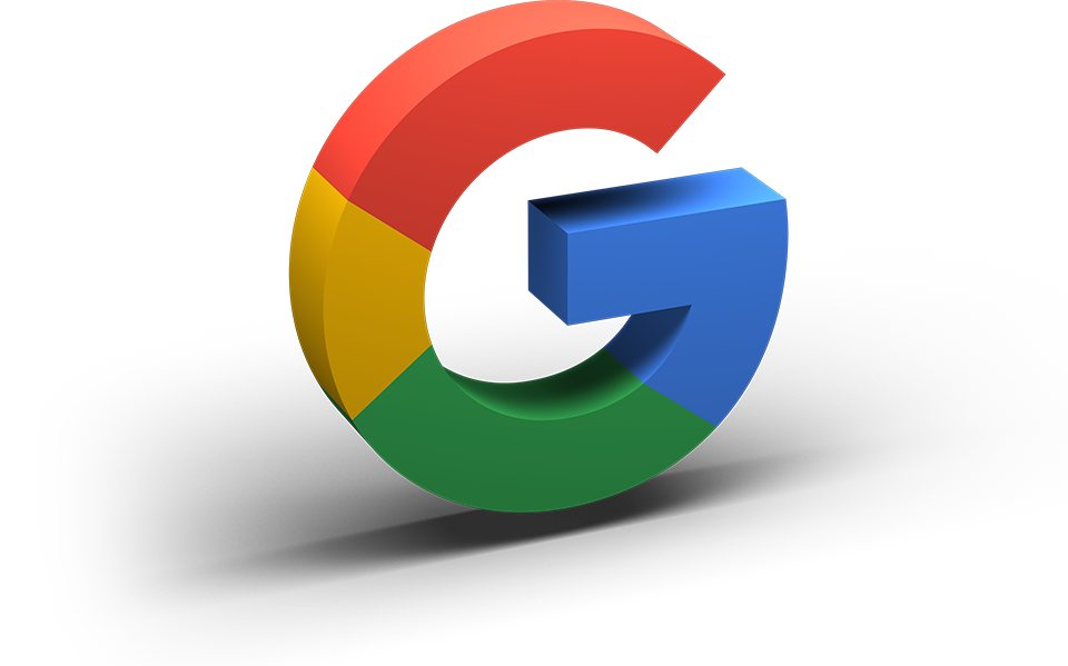 Google Icon 1