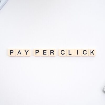 pay per click