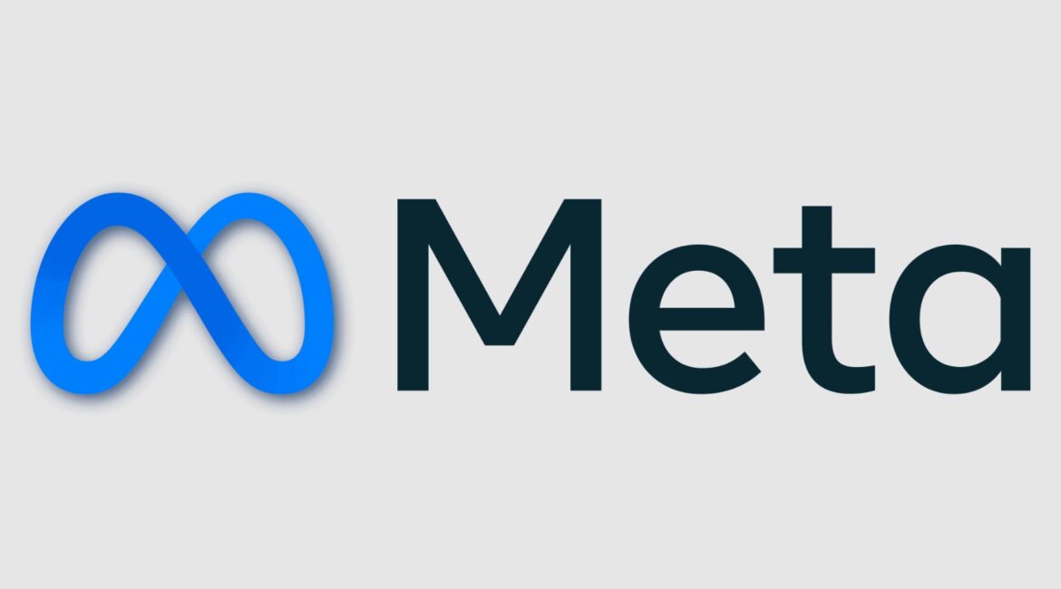 Meta Business Logo