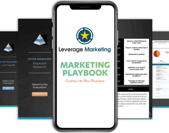 Leverage Custom Playbook