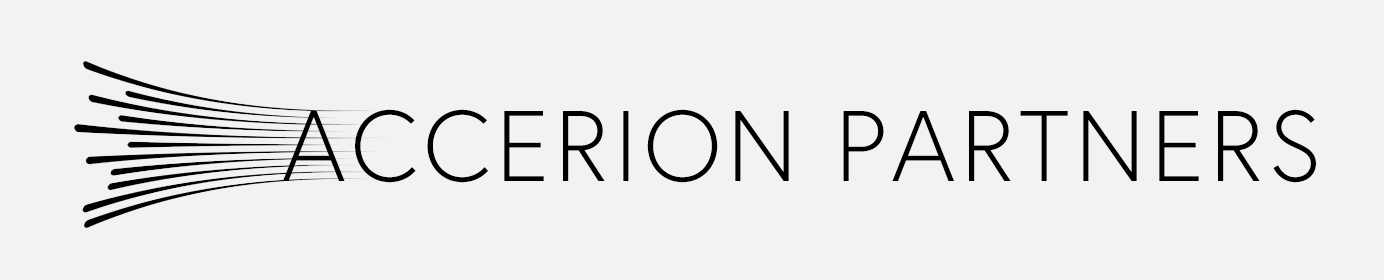Accerion Partners Logo