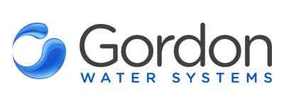 Gordon Water Logo