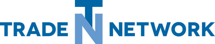Trade Network Logo